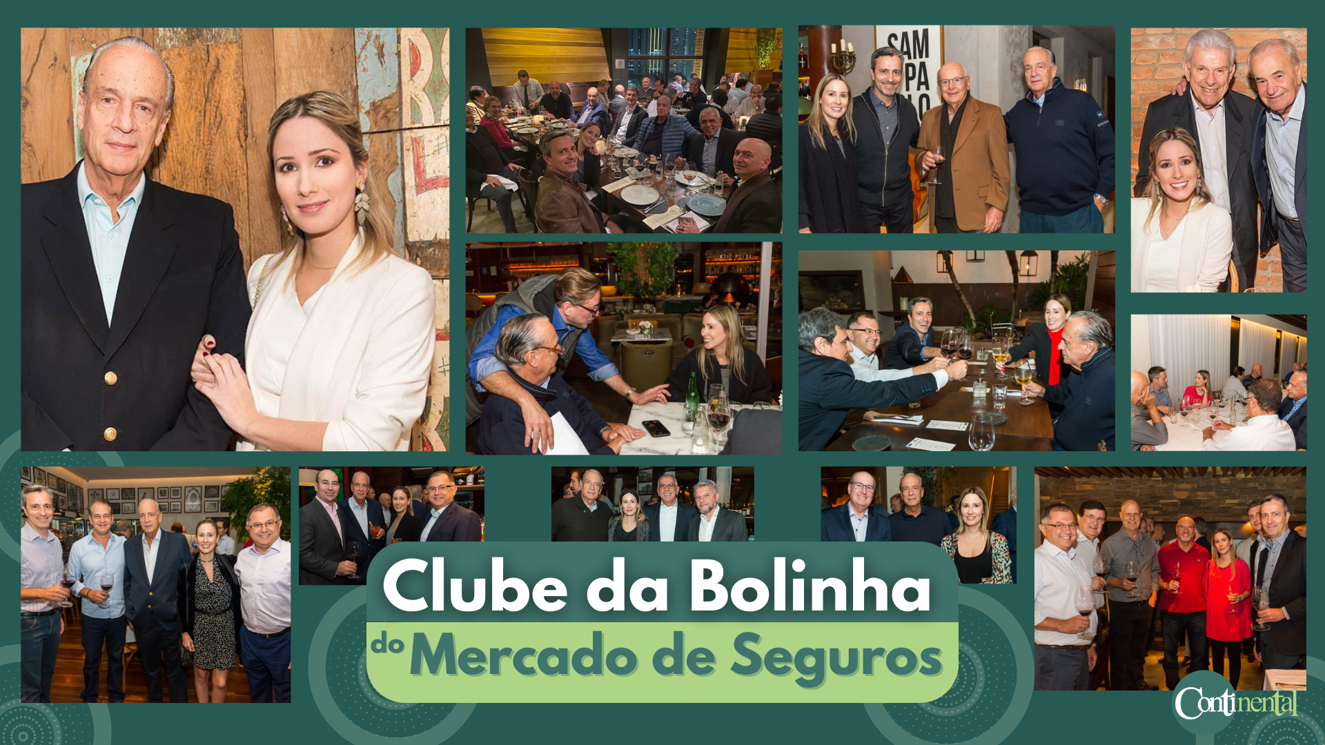 Clube da Bolinha do Mercado de Seguros