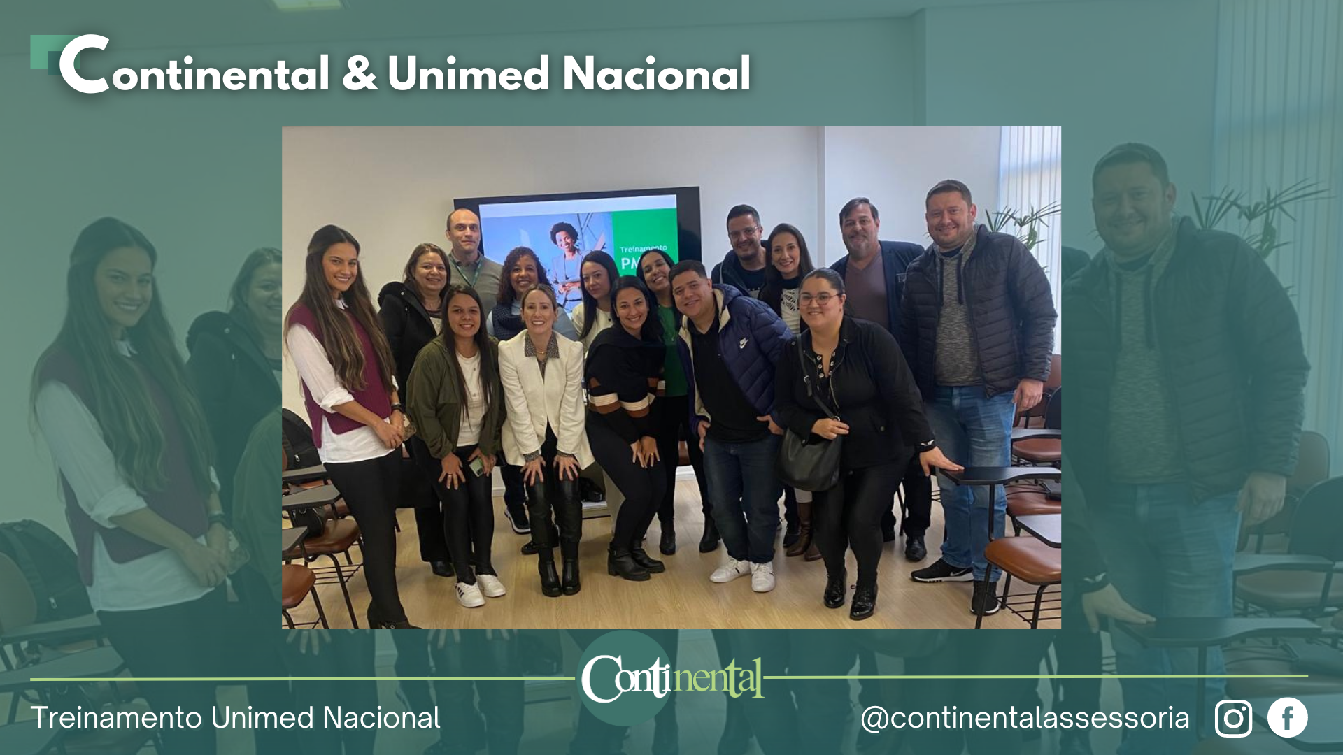 Treinamento Unimed Nacional